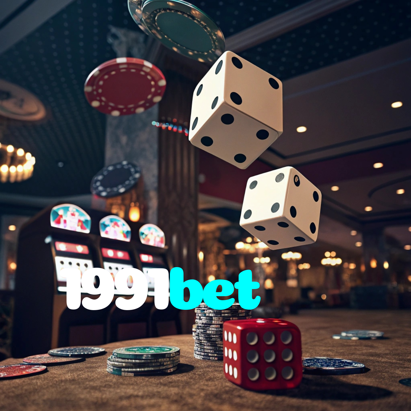 1991bet - Baixe o App 1991bet para Android e Comece a Jogar