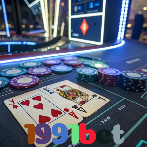 1991bet - Baixe o App 1991bet para Android e Comece a Jogar