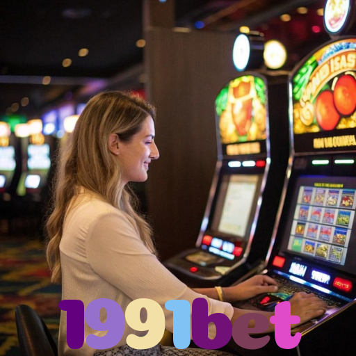 1991bet - Baixe o App 1991bet para Android e Comece a Jogar