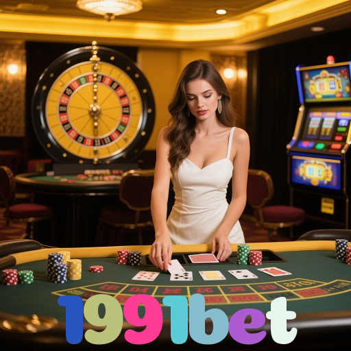 1991bet - Baixe o App 1991bet para Android e Comece a Jogar
