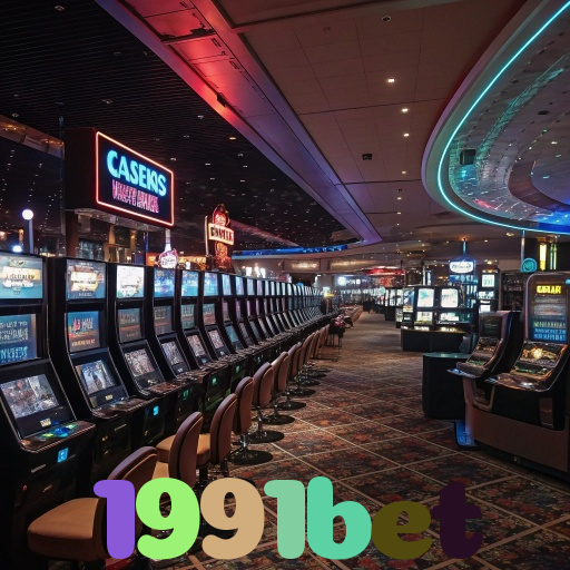 1991bet - Baixe o App 1991bet para Android e Comece a Jogar