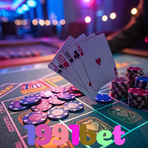 1991bet - Baixe o App 1991bet para Android e Comece a Jogar