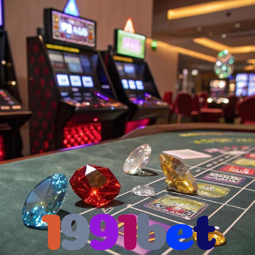 1991bet - Baixe o App 1991bet para Android e Comece a Jogar