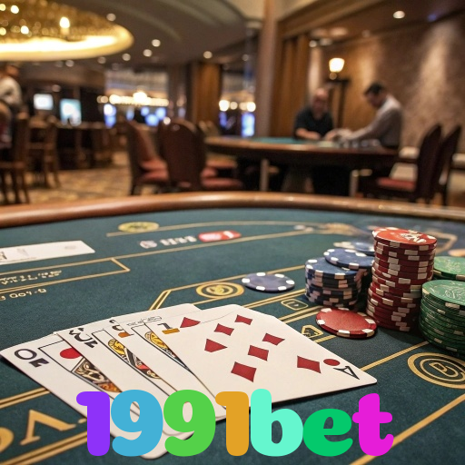 1991bet - Baixe o App 1991bet para Android e Comece a Jogar