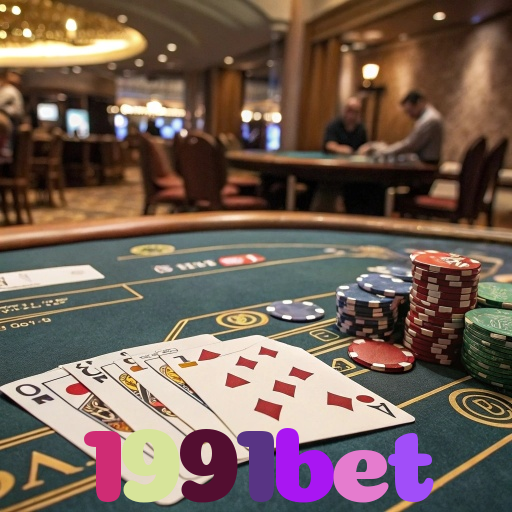 1991bet - Baixe o App 1991bet para Android e Comece a Jogar
