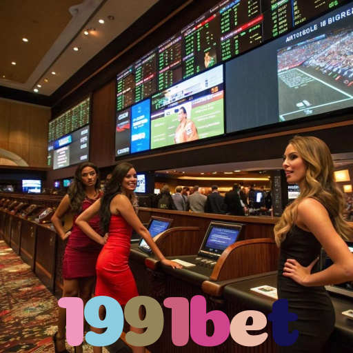 1991bet - Baixe o App 1991bet para Android e Comece a Jogar