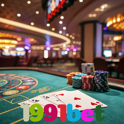1991bet - Baixe o App 1991bet para Android e Comece a Jogar