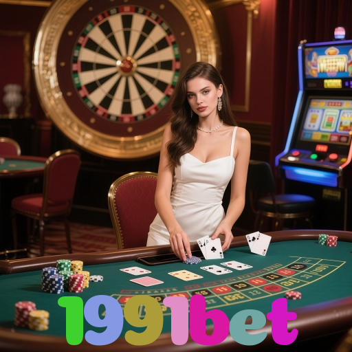 1991bet - Baixe o App 1991bet para Android e Comece a Jogar
