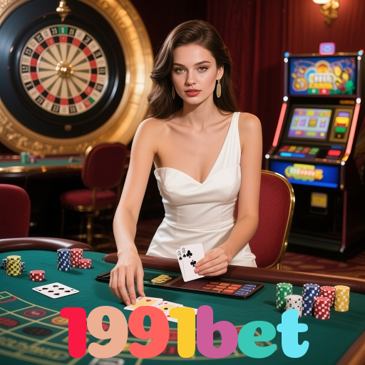 1991bet - Baixe o App 1991bet para Android e Comece a Jogar