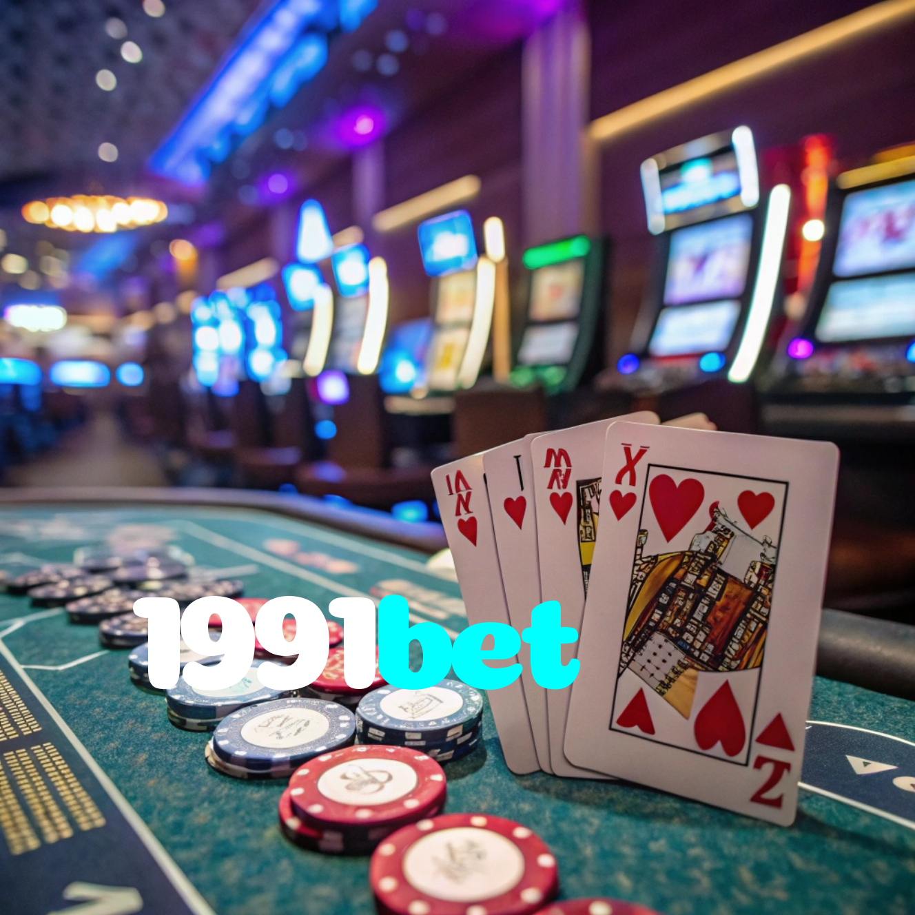 1991bet - Baixe o App 1991bet para Android e Comece a Jogar