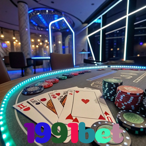 1991bet - Baixe o App 1991bet para Android e Comece a Jogar