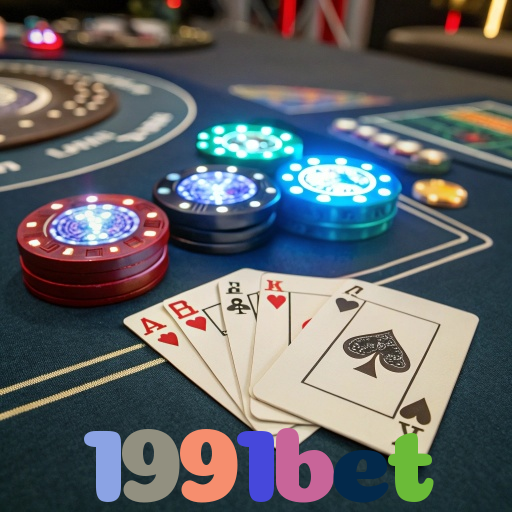 1991bet - Baixe o App 1991bet para Android e Comece a Jogar