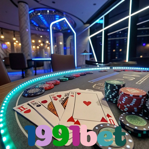 1991bet - Baixe o App 1991bet para Android e Comece a Jogar