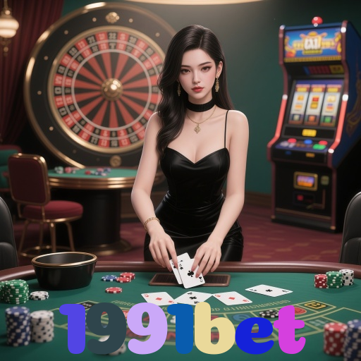 1991bet - Baixe o App 1991bet para Android e Comece a Jogar