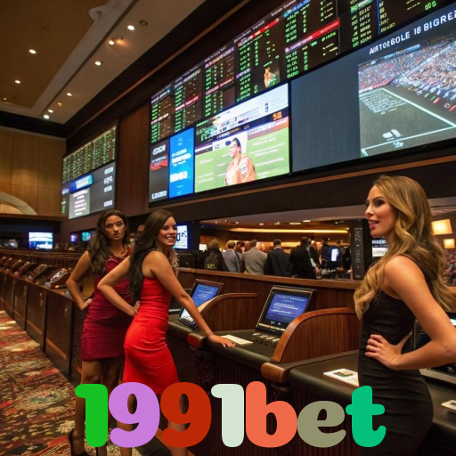 1991bet - Baixe o App 1991bet para Android e Comece a Jogar