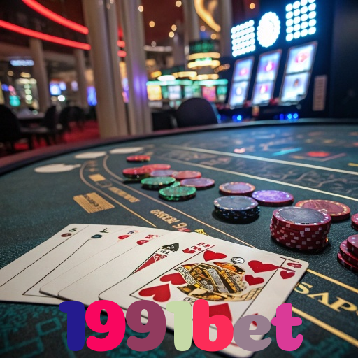 1991bet - Baixe o App 1991bet para Android e Comece a Jogar