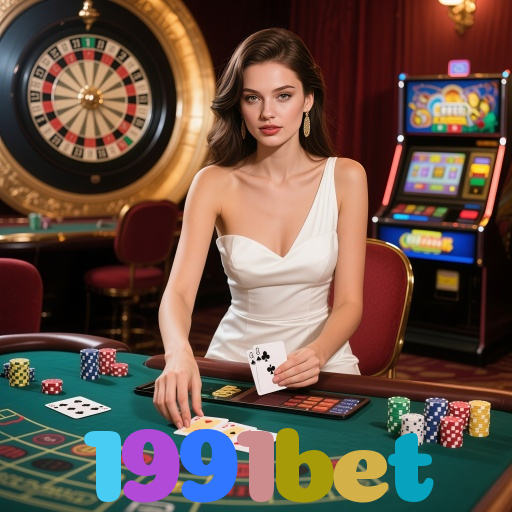 1991bet - Baixe o App 1991bet para Android e Comece a Jogar