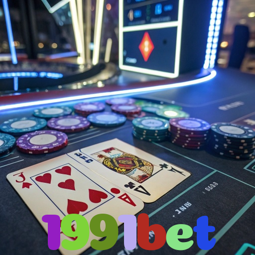 1991bet - Baixe o App 1991bet para Android e Comece a Jogar