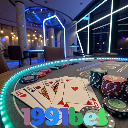 1991bet - Baixe o App 1991bet para Android e Comece a Jogar