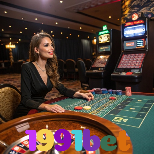 1991bet - Baixe o App 1991bet para Android e Comece a Jogar