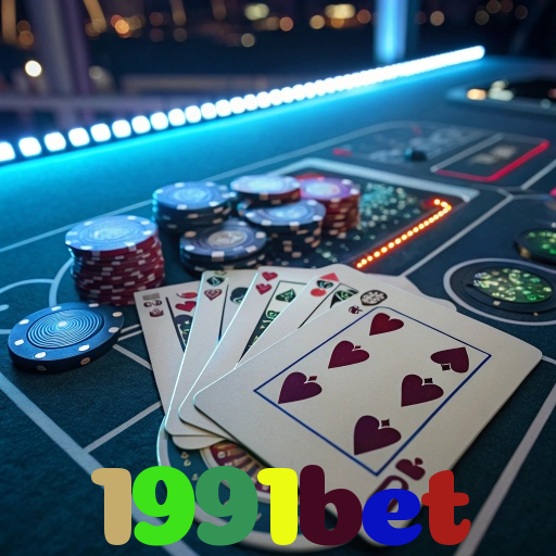 1991bet - Baixe o App 1991bet para Android e Comece a Jogar