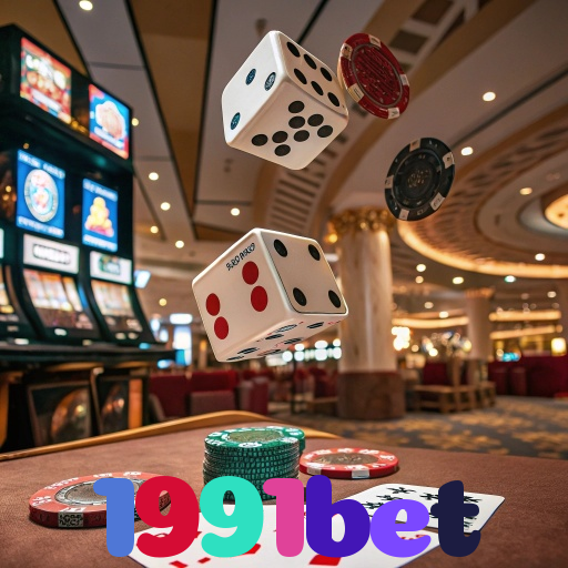 1991bet - Baixe o App 1991bet para Android e Comece a Jogar