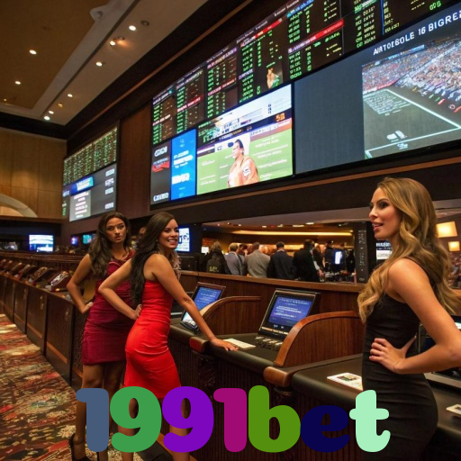 1991bet - Baixe o App 1991bet para Android e Comece a Jogar