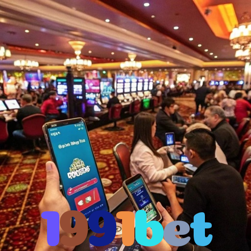 1991bet - Baixe o App 1991bet para Android e Comece a Jogar