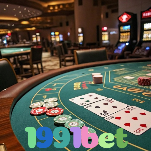 1991bet - Baixe o App 1991bet para Android e Comece a Jogar