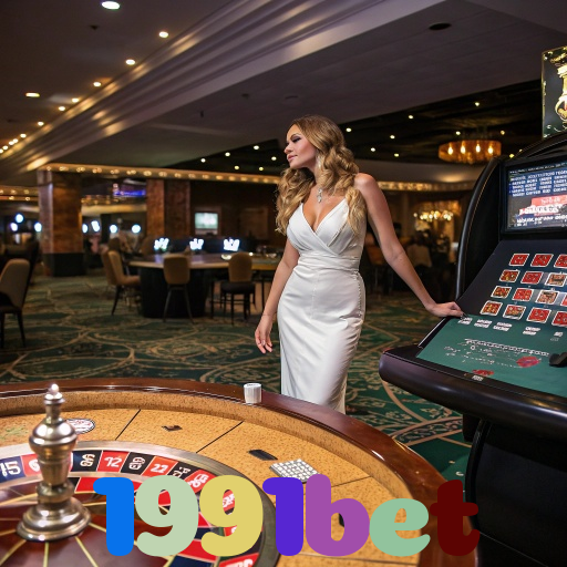 1991bet - Baixe o App 1991bet para Android e Comece a Jogar