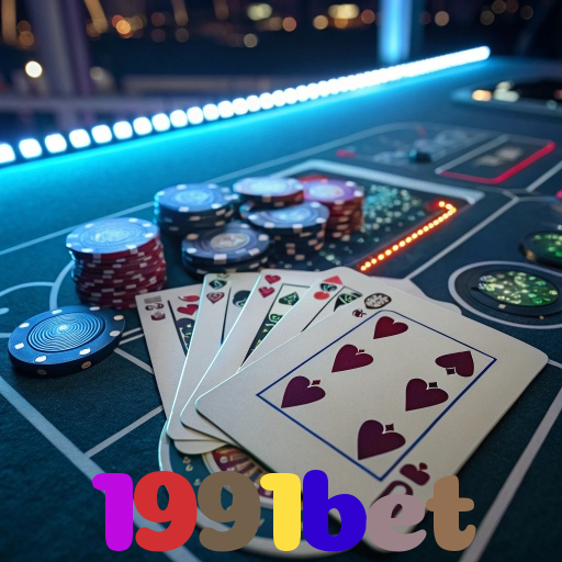 1991bet - Baixe o App 1991bet para Android e Comece a Jogar