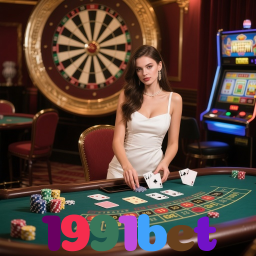 1991bet - Baixe o App 1991bet para Android e Comece a Jogar