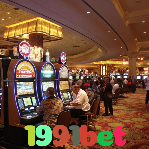 1991bet - Baixe o App 1991bet para Android e Comece a Jogar