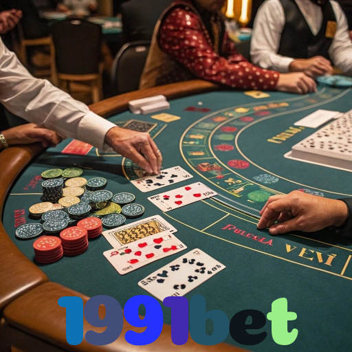 1991bet - Baixe o App 1991bet para Android e Comece a Jogar