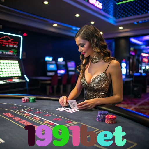 1991bet - Baixe o App 1991bet para Android e Comece a Jogar