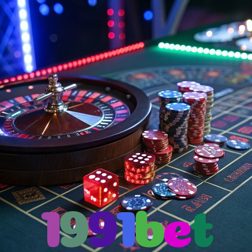1991bet - Baixe o App 1991bet para Android e Comece a Jogar