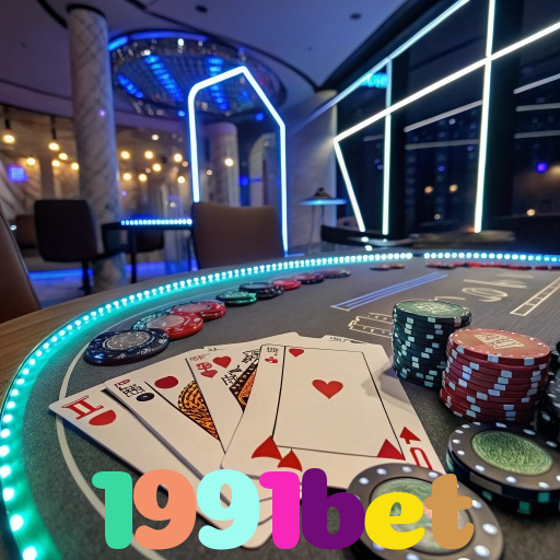 1991bet - Baixe o App 1991bet para Android e Comece a Jogar