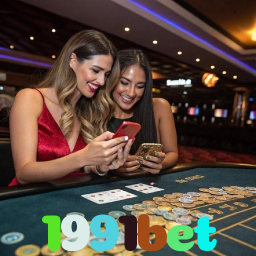 1991bet - Baixe o App 1991bet para Android e Comece a Jogar