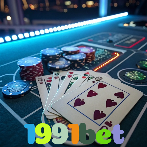 1991bet - Baixe o App 1991bet para Android e Comece a Jogar