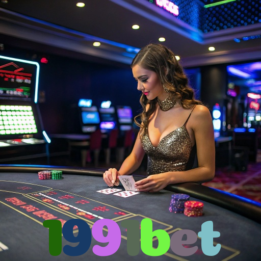 1991bet - Baixe o App 1991bet para Android e Comece a Jogar