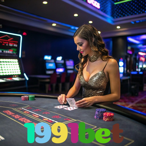 1991bet - Baixe o App 1991bet para Android e Comece a Jogar