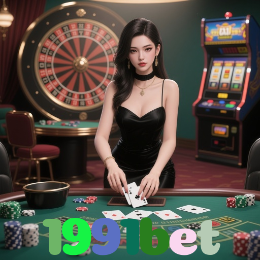1991bet - Baixe o App 1991bet para Android e Comece a Jogar