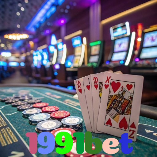 1991bet - Baixe o App 1991bet para Android e Comece a Jogar
