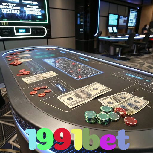 1991bet - Baixe o App 1991bet para Android e Comece a Jogar