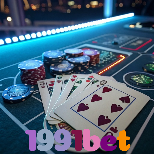 1991bet - Baixe o App 1991bet para Android e Comece a Jogar