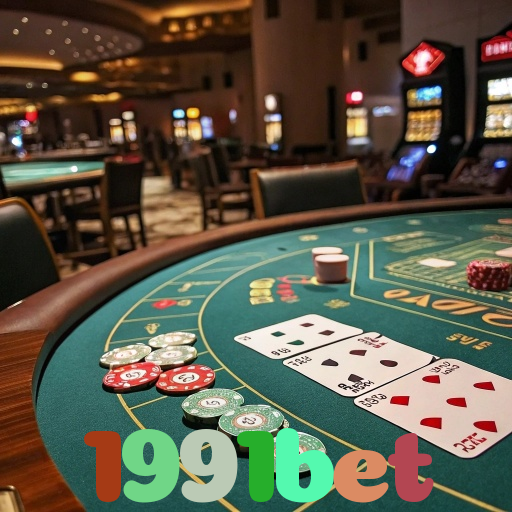 1991bet - Baixe o App 1991bet para Android e Comece a Jogar