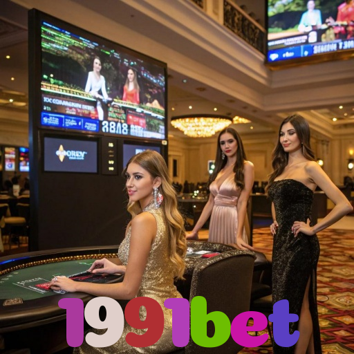 1991bet - Baixe o App 1991bet para Android e Comece a Jogar