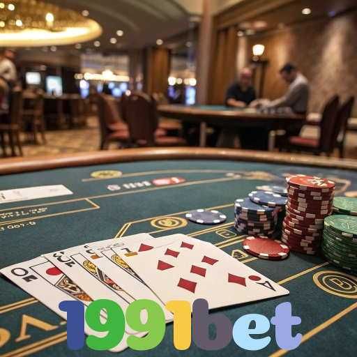 1991bet - Baixe o App 1991bet para Android e Comece a Jogar