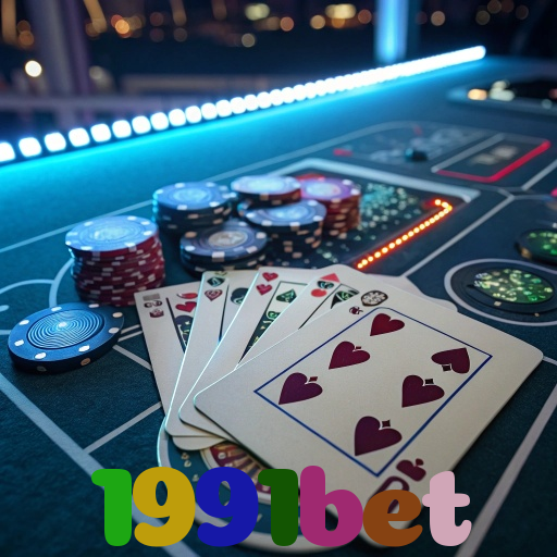 1991bet - Baixe o App 1991bet para Android e Comece a Jogar