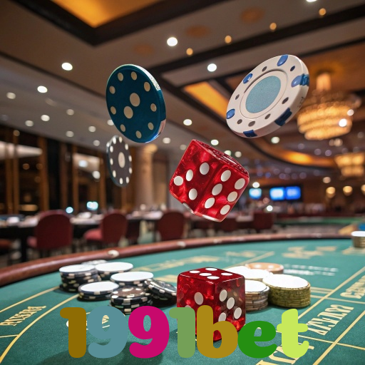 1991bet - Baixe o App 1991bet para Android e Comece a Jogar